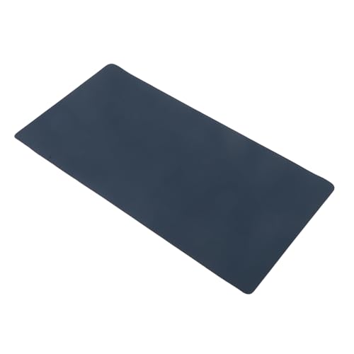 VILLFUL Wasserdichte Schreibtischmatte Schreibtisch Maus Pad Schreibtischunterlagen Maus Pad -Matte Nicht-Schlupf-Schreibtischmatte Schreibunterlage für Tastatur PU-Leder VILLFUL Wasserdichte Schreibtischmatte Schreibtisch Maus Pad Schreibtischunterlagen Maus Pad -Matte Nicht-Schlupf-Schreibtischmatte Schreibunterlage für Tastatur PU-Leder von VILLFUL