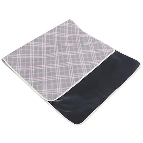 VILLFUL Wiederverwendbare Saugfähige Hamster Käfig Einlage aus Strapazierfähigem Flanell Waschbare Trainingsmatte für Kleine Haustiere Wie Meerschweinchen und Kaninchen Schützt vor VILLFUL Wiederverwendbare Saugfähige Hamster Käfig Einlage aus Strapazierfähigem Flanell Waschbare Trainingsmatte für Kleine Haustiere Wie Meerschweinchen und Kaninchen Schützt vor von VILLFUL