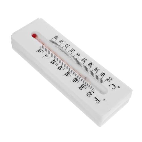 Wandmontierter Dekorativer Schlüsselversteck mit Thermometer Sichere Schlüsselaufbewahrung für Außenbereich Unsichtbarer Schlüsselhalter Installieren Wandmontierter Dekorativer Schlüsselversteck mit Thermometer Sichere Schlüsselaufbewahrung für Außenbereich Unsichtbarer Schlüsselhalter Installieren von VILLFUL