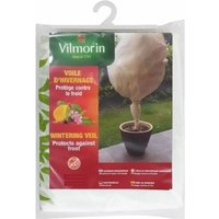 Vilmorin - Manta BeschЩtzer von FrÐo fЩr Pflanzen - 2 m x 5 m von VILMORIN