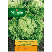 Salatsamen Batavia Paris S-1912, 7 g - Vilmorin Salatsamen Batavia Paris S-1912, 7 g - Vilmorin von VILMORIN