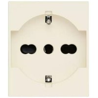 Vimar - 2p+e line 16a universal-hanfsteckdose - 30210.c von VIMAR