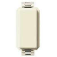 8000 knopfabdeckung 1 modul farbe creme/elfenbeinweiß 0b08319 8000 knopfabdeckung 1 modul farbe creme/elfenbeinweiß 0b08319 von VIMAR