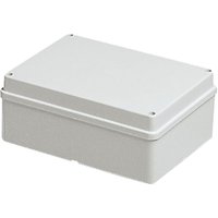 Abzweigdose für den Außenbereich Vimar glatt IP56 V55207 Abzweigdose für den Außenbereich Vimar glatt IP56 V55207 von VIMAR