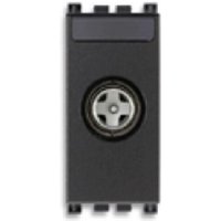 Arke' - presa tv-rd-sat direct grau 19300.01 Arke' - presa tv-rd-sat direct grau 19300.01 von VIMAR