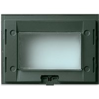 Aussenhaltung grau idea 3 module ip55 serie idea 16813.q von VIMAR