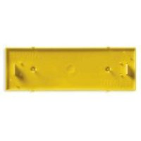 Brandabdeckung fÜr kasteninstallation 6 module v71326 von VIMAR