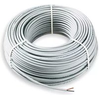 By-me 100mt kabel 2x0,5 lszh eca weiß 01840.e - Vimar By-me 100mt kabel 2x0,5 lszh eca weiß 01840.e - Vimar von VIMAR