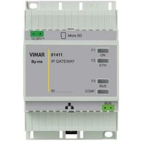 By-me gateway heimautomation 01411 von VIMAR