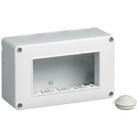 Eikon arke' plana gehÄuse ip40 4 module 14804 - Vimar Eikon arke' plana gehÄuse ip40 4 module 14804 - Vimar von VIMAR