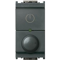 Hauptdimmer Rot.230V Universal Grau VIMAR 16603.1 von VIMAR