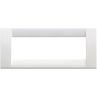 Idea placca 6 module weiss farbe brillante 16746.01 Idea placca 6 module weiss farbe brillante 16746.01 von VIMAR