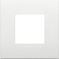 Klassische Abdeckplatte 2M Weiß Vimar 19642.74 Klassische Abdeckplatte 2M Weiß Vimar 19642.74 von VIMAR