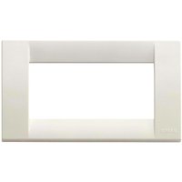 Idea classic placket 4 platzen weiss farbe 16744.04 Idea classic placket 4 platzen weiss farbe 16744.04 von VIMAR