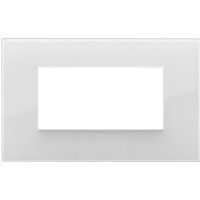 Klassische Platte 4M Reflex Ice Vimar 19654.66 Klassische Platte 4M Reflex Ice Vimar 19654.66 von VIMAR