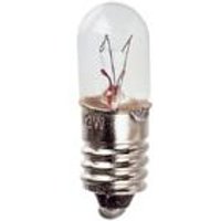 Lampe Inc.E10 10X28Mm 220V 3W Weiß Vimar 14777 von VIMAR
