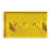 Paramalt-abdeckungsbox 503 v71323 von VIMAR