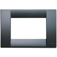 Placca 3 sleeps series idea color grigio grafite 16743.15 Placca 3 sleeps series idea color grigio grafite 16743.15 von VIMAR