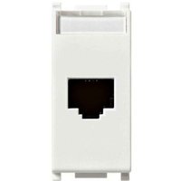 Plan presa rj45 netsafe cat5e utp 14339.11 Plan presa rj45 netsafe cat5e utp 14339.11 von VIMAR