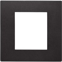Platte 2M Schwarz Vimar 30642.02 von VIMAR
