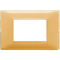 Platte 3M Reflex Amber Vimar 14653.43 von VIMAR