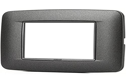 Round, 3 m, Anthrazit Matt Round, 3 m, Anthrazit Matt von VIMAR