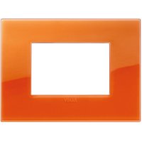 Klassische Platte 3M Reflex Orange Vimar 19653.63 Klassische Platte 3M Reflex Orange Vimar 19653.63 von VIMAR