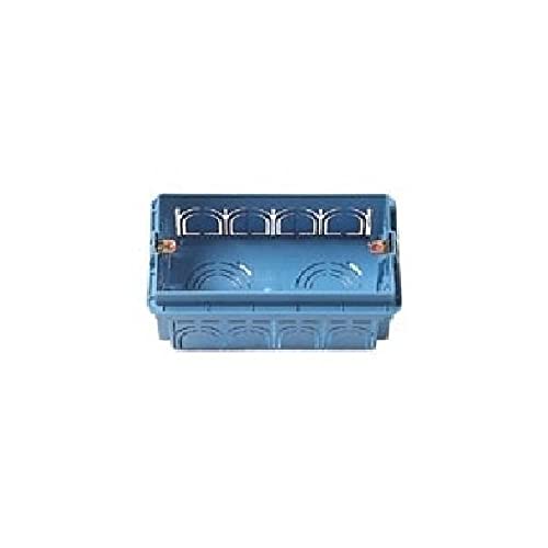 Rechteckige Box 4 Module V71304 Rechteckige Box 4 Module V71304 von VIMAR