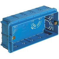 Rechteckige installationskasten 5 module blaue farbe fÜr wÄnde mit wÄndern v71305 Rechteckige installationskasten 5 module blaue farbe fÜr wÄnde mit wÄndern v71305 von VIMAR