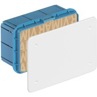 V70004 Unterputz-Anschlussdose 154 x 92 x 70 mm - Vimar von VIMAR