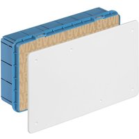 V70007 Unterputz-Anschlussdose 287 x 154 x 70 mm - Vimar von VIMAR