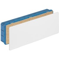 VIMAR V70009 Unterputz-Anschlussdose 479 x 154 x 70 mm von VIMAR