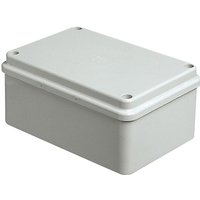 Abzweigdose für den Außenbereich Vimar glatt IP56 V55205 von VIMAR