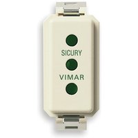 Steckdose 2p&43t 10a p11 -0a08140 Steckdose 2p&43t 10a p11 -0a08140 von VIMAR