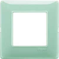 Teller 2M Reflex Mint Vimar 14642.44 von VIMAR