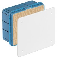 V70005 Unterputz-Anschlussdose 154 x 128 x 70 mm - Vimar von VIMAR