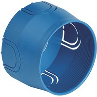 Unterputzdose 60 mm hellblau v71001 - Vimar von VIMAR