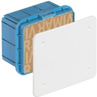 V70003 Unterputz-Anschlussdose 116 x 92 x 70 mm - Vimar von VIMAR
