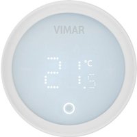 VIMAR - 03989 IoT-vernetzter Thermostatkopf VIMAR - 03989 IoT-vernetzter Thermostatkopf von VIMAR