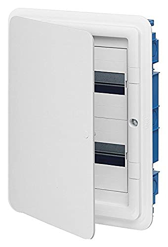 VIMAR 0tv53124.b ästhetische Abdeckung, 24 Module von VIMAR