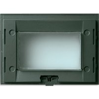 VIMAR - 16813.Q IP55 3M graue Halterung VIMAR - 16813.Q IP55 3M graue Halterung von VIMAR