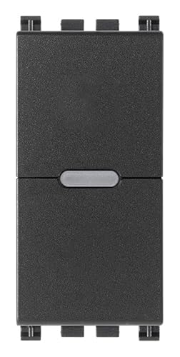 VIMAR 19591 Vernetzt-Schlater IoT grau VIMAR 19591 Vernetzt-Schlater IoT grau von VIMAR