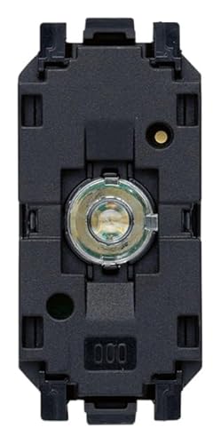 VIMAR 30804 Linie intelligenter Rollladenmechanismus, lokale oder App-Steuerung, auf Bluetooth 5.0 oder Zigbee 3.0, komplett mit austauschbaren Tasten 1 m Linie VIMAR 30804 Linie intelligenter Rollladenmechanismus, lokale oder App-Steuerung, auf Bluetooth 5.0 oder Zigbee 3.0, komplett mit austauschbaren Tasten 1 m Linie von VIMAR