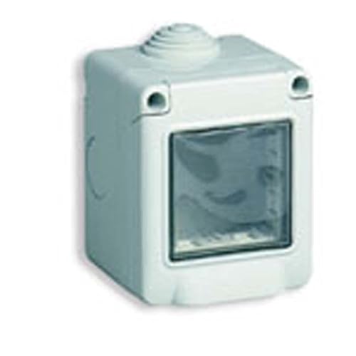VIMAR Behälter IP55 2 Module von VIMAR