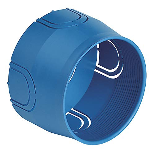 VIMAR Behälter eingebaut Ã ˜ 60 mm hellblau von VIMAR