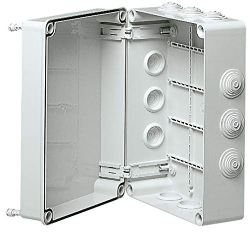 VIMAR Bypass Oberfläche Boxen – Box IP55 300 X 220 X 120 MM von VIMAR