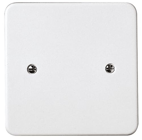 VIMAR – Deckel 82 x 82 mm + Kralle Weiß VIMAR – Deckel 82 x 82 mm + Kralle Weiß von VIMAR