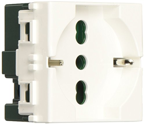 VIMAR Plana Universal Plug von VIMAR