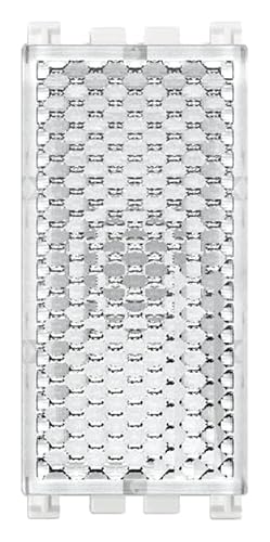 VIMAR SERIE Arke – 1-LED Modul 230 V Grau VIMAR SERIE Arke – 1-LED Modul 230 V Grau von VIMAR