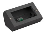 VIMAR SERIE Arke – Box Tisch 4 Module Grau VIMAR SERIE Arke – Box Tisch 4 Module Grau von VIMAR